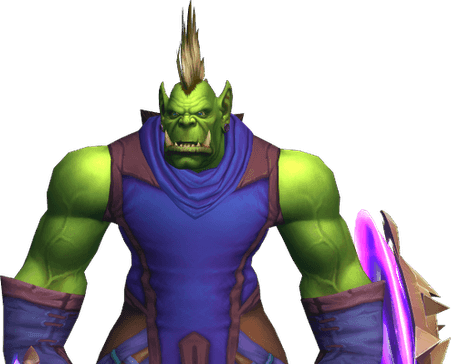 Marxs render