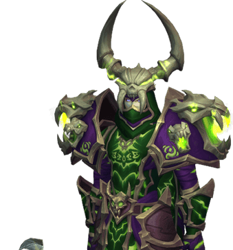 Masgor render