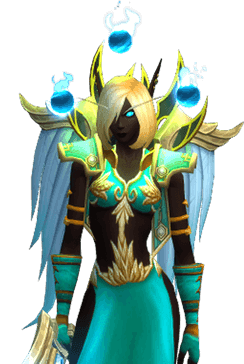 Matrogona render