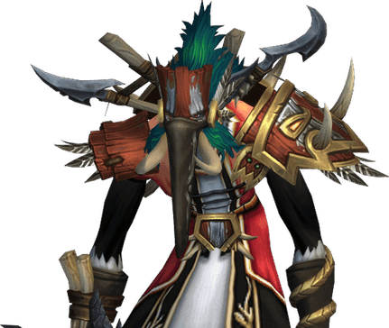 Mattydc render