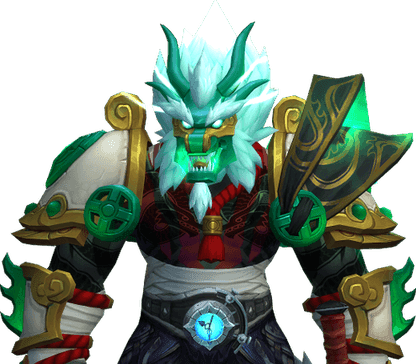 Mauhurn render