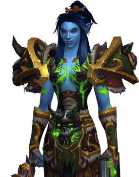 Mavoox render