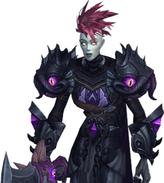 Mawkzi render