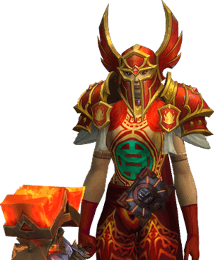 Maxpally render