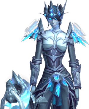 Maymage render
