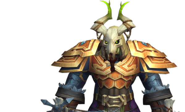 Mazzarion render