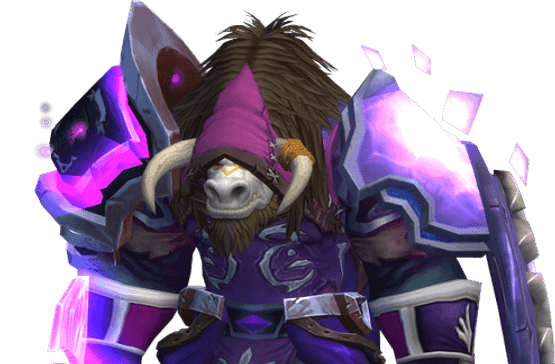 Mears render