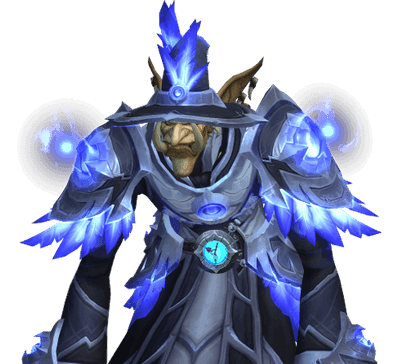Medei render