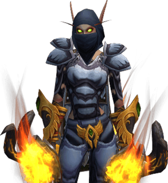 Medona render