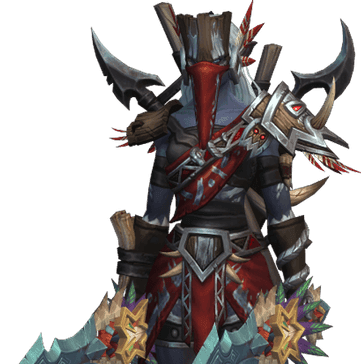 Meem render