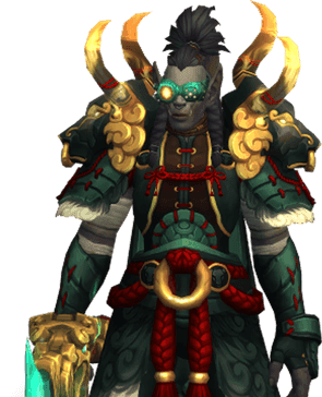 Meethis render