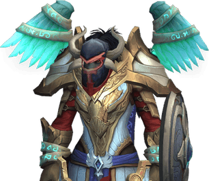 Meetonka render