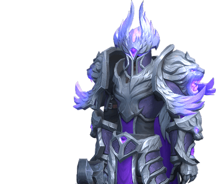 Megamonz render