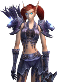 Melisx render