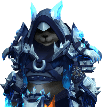 Meloqt render