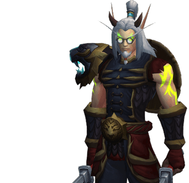 Memries render