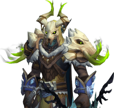 Merku render