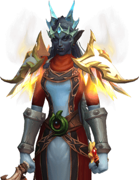 Mezlon render