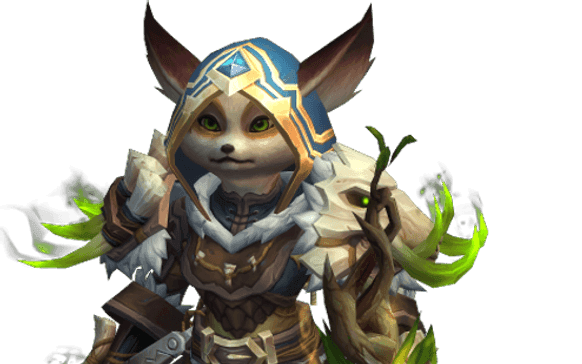 Mheera render