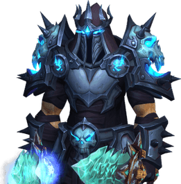 Michdeath render
