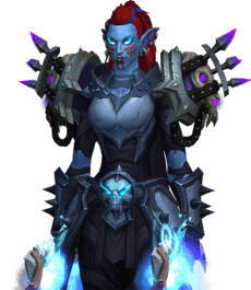 Miffins render
