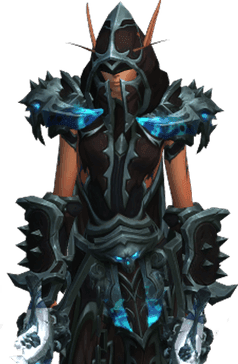 Mightlow render