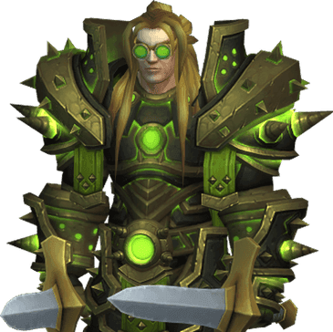 Mihail render