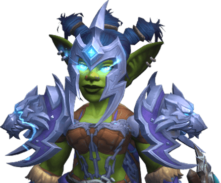 Millijoule render
