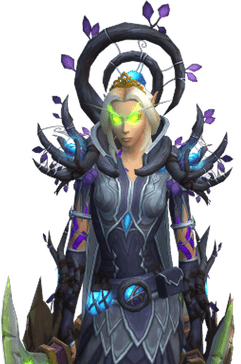 Milsa render