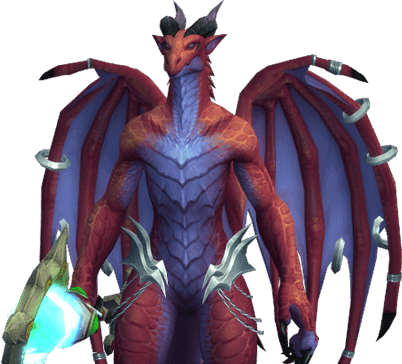 Mishellè render