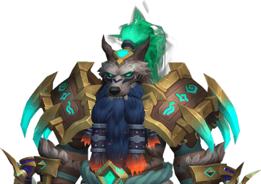 Mithrar render