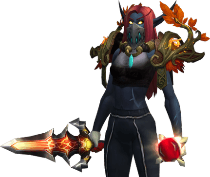 Mitz render