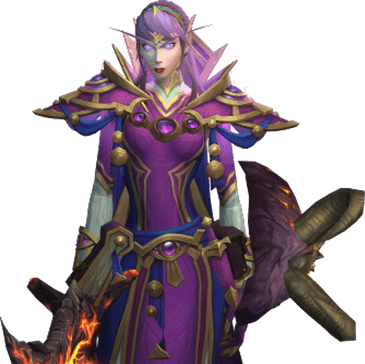 Mitzula render
