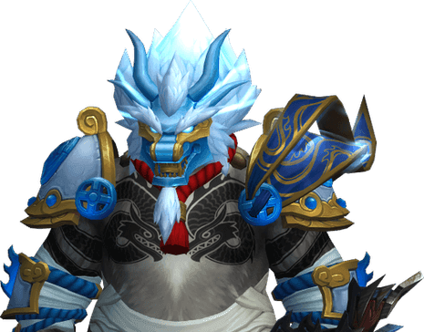 Mixteral render