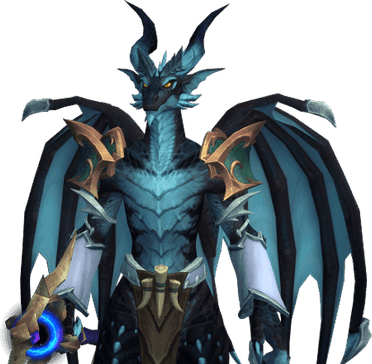 Mizmuz render