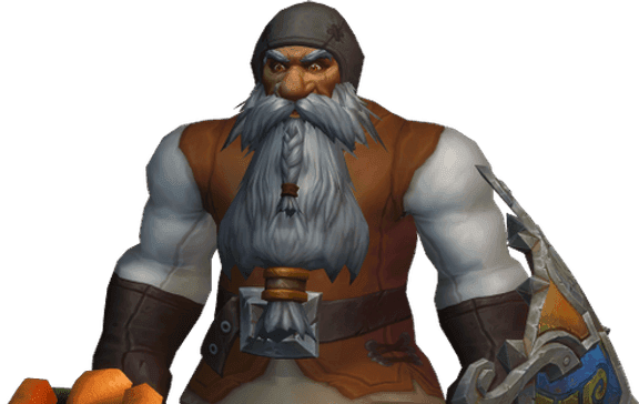 Mmaud render