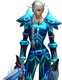 Moartus render