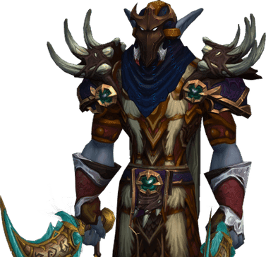 Mobal render