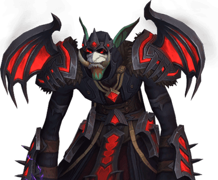 Mochinn render