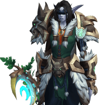 Modfalld render