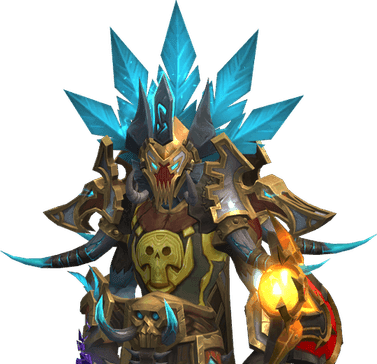 Modsognir render