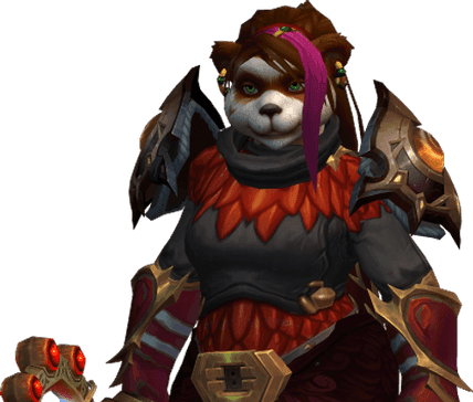 Moenyra render