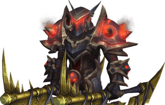 Mogulkhan render