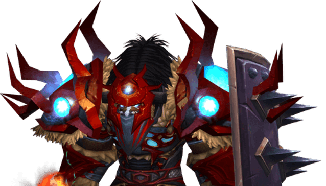 Moiz render