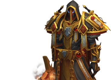 Moltallis render