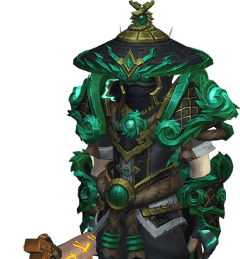 Monkdd render