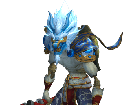 Monkdheb render