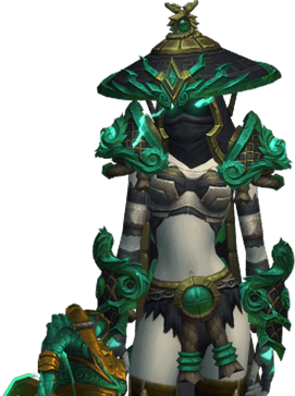Monkmormor render