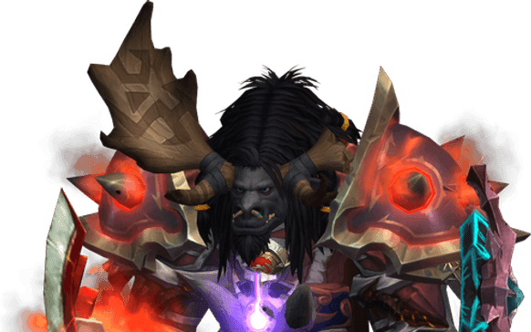 Montuno render
