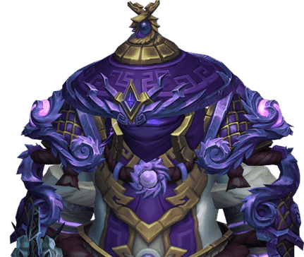 Monzeki render